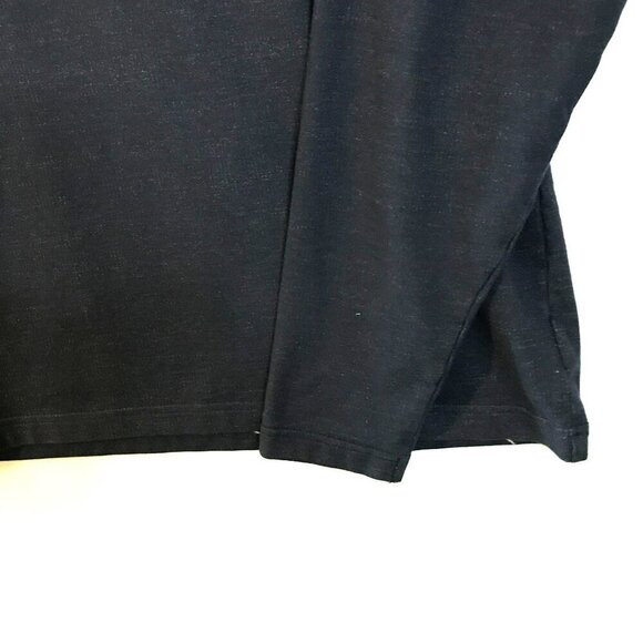 Columbia Women's Omni-Wick Advanced Evaporation Quarter Zip Jacket Medium Blue - Picture 4 of 13